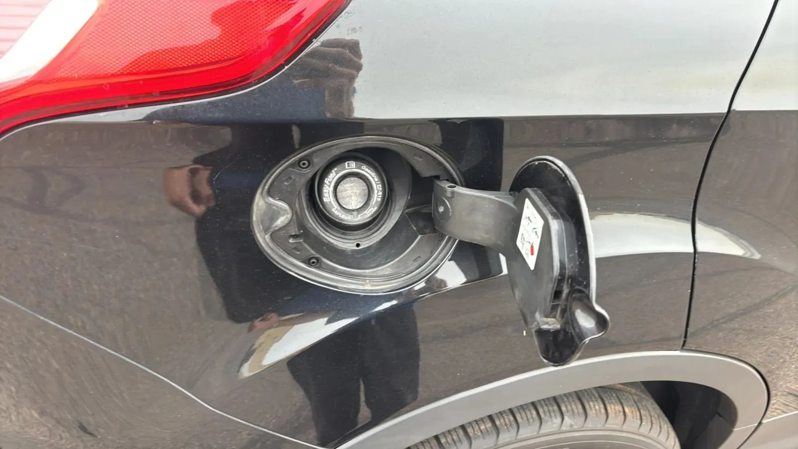 2014 Ford Escape SE - Photo 26