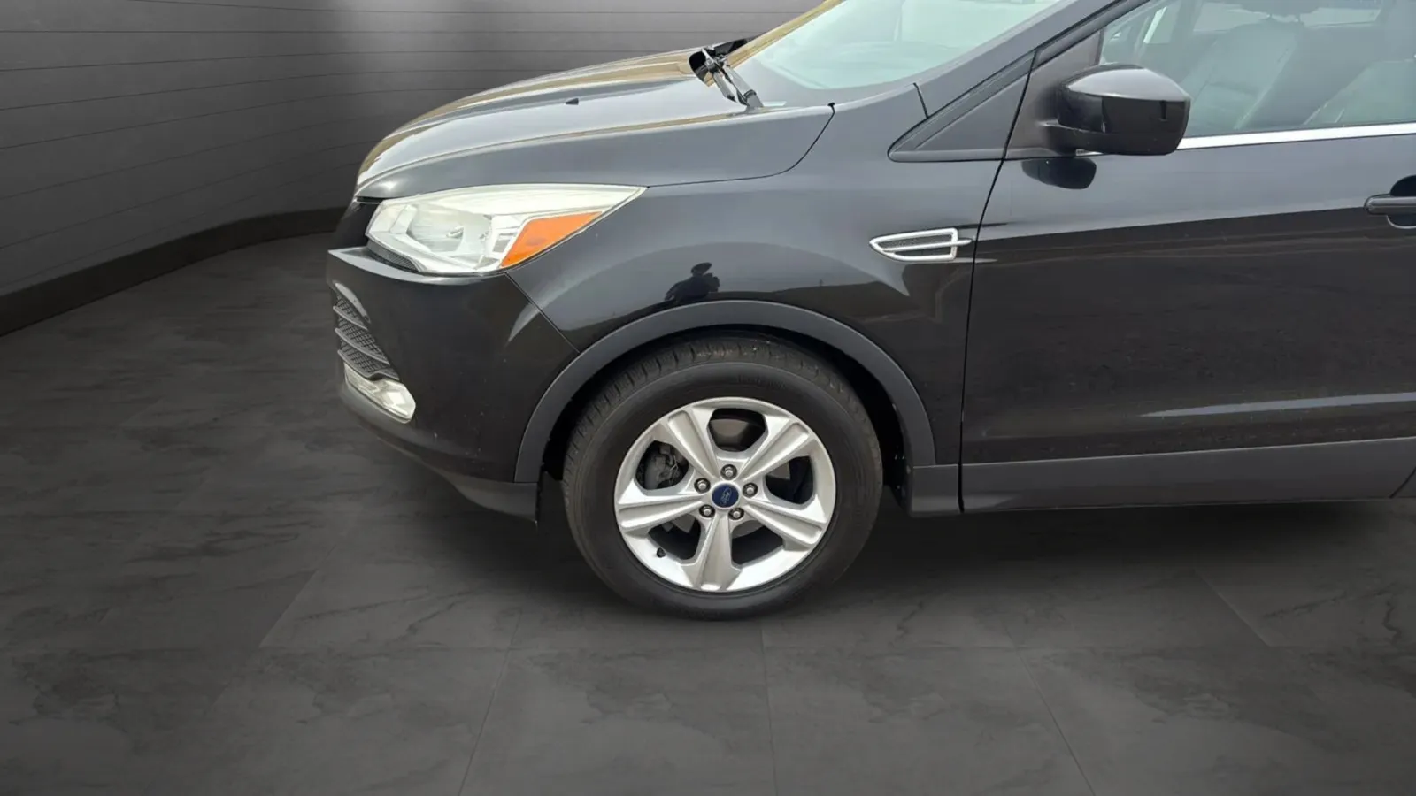 2014 Ford Escape SE - Photo 22