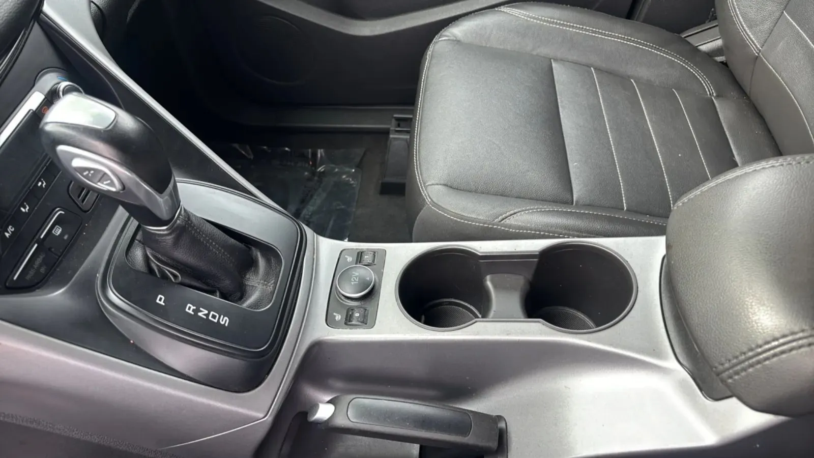 2014 Ford Escape SE - Photo 21