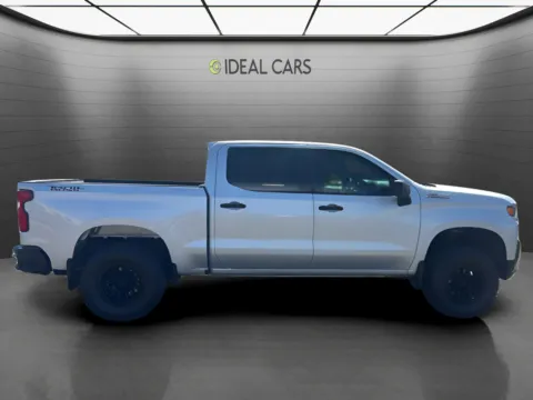 More photos of 2020 Chevrolet Silverado 1500 4WD Custom Trail Boss at Ideal Cars - at Broadway Rd., AZ