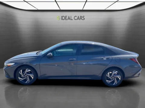 Photos of 2025 Hyundai Elantra SEL Sport for sale in Mesa, AZ at Ideal Cars - at Broadway Rd.