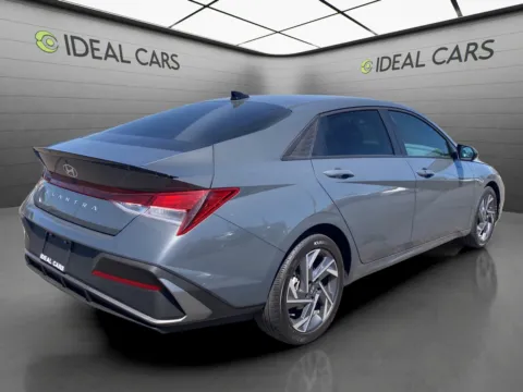More photos of 2025 Hyundai Elantra SEL Sport at Ideal Cars - at Broadway Rd., AZ