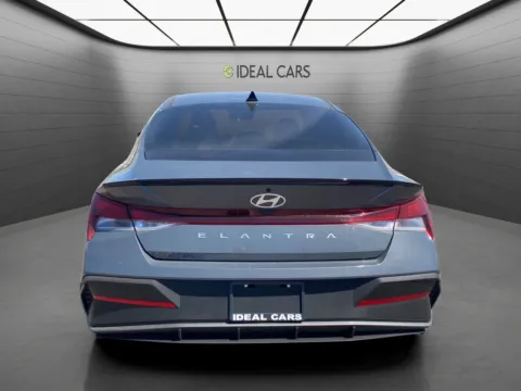More photos of 2025 Hyundai Elantra SEL Sport at Ideal Cars - at Broadway Rd., AZ
