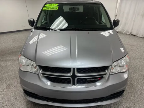 Photos of 2017 Dodge Grand Caravan SE Plus for sale in Mesa, AZ at Ideal Cars - at Broadway Rd.