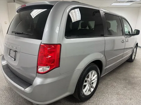 More photos of 2017 Dodge Grand Caravan SE Plus at Ideal Cars - at Broadway Rd., AZ