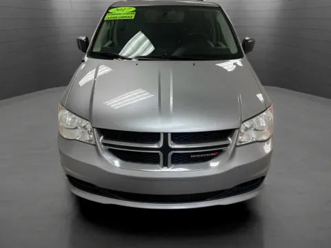 Photos of 2017 Dodge Grand Caravan SE Plus for sale in Mesa, AZ at Ideal Cars - at Broadway Rd.