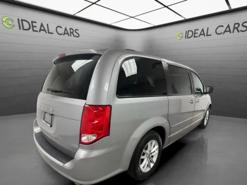 More photos of 2017 Dodge Grand Caravan SE Plus at Ideal Cars - at Alma School Rd, AZ