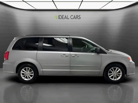 Another view of 2017 Dodge Grand Caravan SE Plus for sale in Mesa, AZ at Ideal Cars - at Alma School Rd