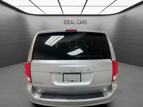 More photos of 2017 Dodge Grand Caravan SE Plus at Ideal Cars - at Alma School Rd, AZ