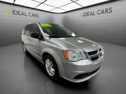Photos of 2017 Dodge Grand Caravan SE Plus for sale in Mesa, AZ at Ideal Cars - at Alma School Rd