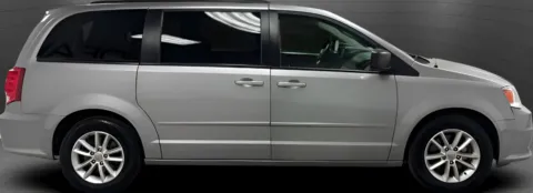 More photos of 2017 Dodge Grand Caravan SE Plus at Ideal Cars - at Broadway Rd., AZ