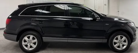 More photos of 2014 Audi Q7 3.0T Premium Plus at Ideal Cars - at Broadway Rd., AZ