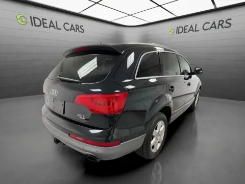 More photos of 2014 Audi Q7 3.0T Premium Plus at Ideal Cars - at Broadway Rd., AZ