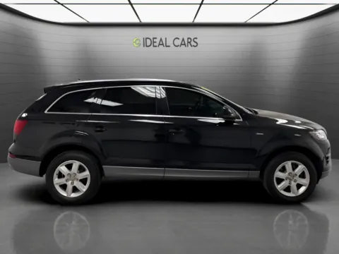 More photos of 2014 Audi Q7 3.0T Premium Plus at Ideal Cars - at Broadway Rd., AZ