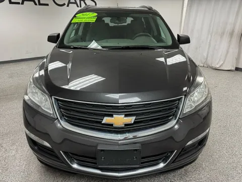 Photos of 2017 Chevrolet Traverse LS for sale in Mesa, AZ at Ideal Cars - at Broadway Rd.