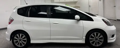 More photos of 2012 Honda Fit Sport at Ideal Cars - at Broadway Rd., AZ