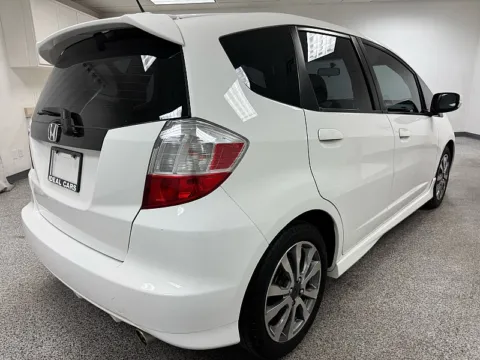 More photos of 2012 Honda Fit Sport at Ideal Cars - at Broadway Rd., AZ