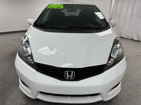 Photos of 2012 Honda Fit Sport for sale in Mesa, AZ at Ideal Cars - at Broadway Rd.