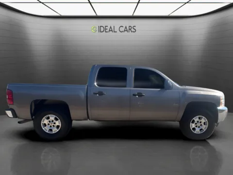 Another view of 2013 Chevrolet Silverado 1500 LT for sale in Mesa, AZ at Ideal Cars - at Broadway Rd.