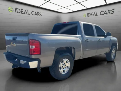 More photos of 2013 Chevrolet Silverado 1500 LT at Ideal Cars - at Alma School Rd, AZ