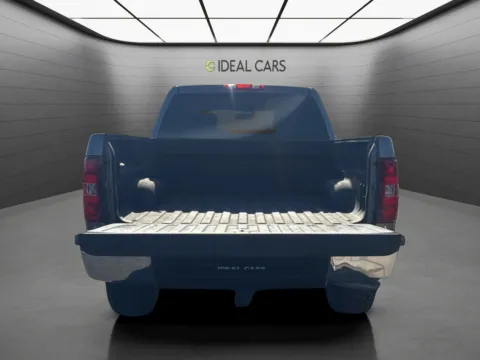 More photos of 2013 Chevrolet Silverado 1500 LT at Ideal Cars - at Broadway Rd., AZ