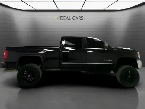 More photos of 2019 GMC Sierra 2500 Crew Cab SLT at Ideal Cars - at Broadway Rd., AZ
