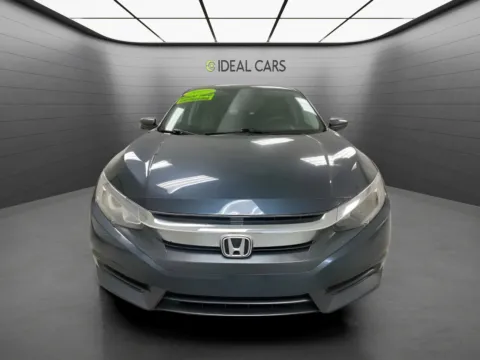 Photos of 2017 Honda Civic Sedan 4d EX for sale in Mesa, AZ at Ideal Cars - at Broadway Rd.