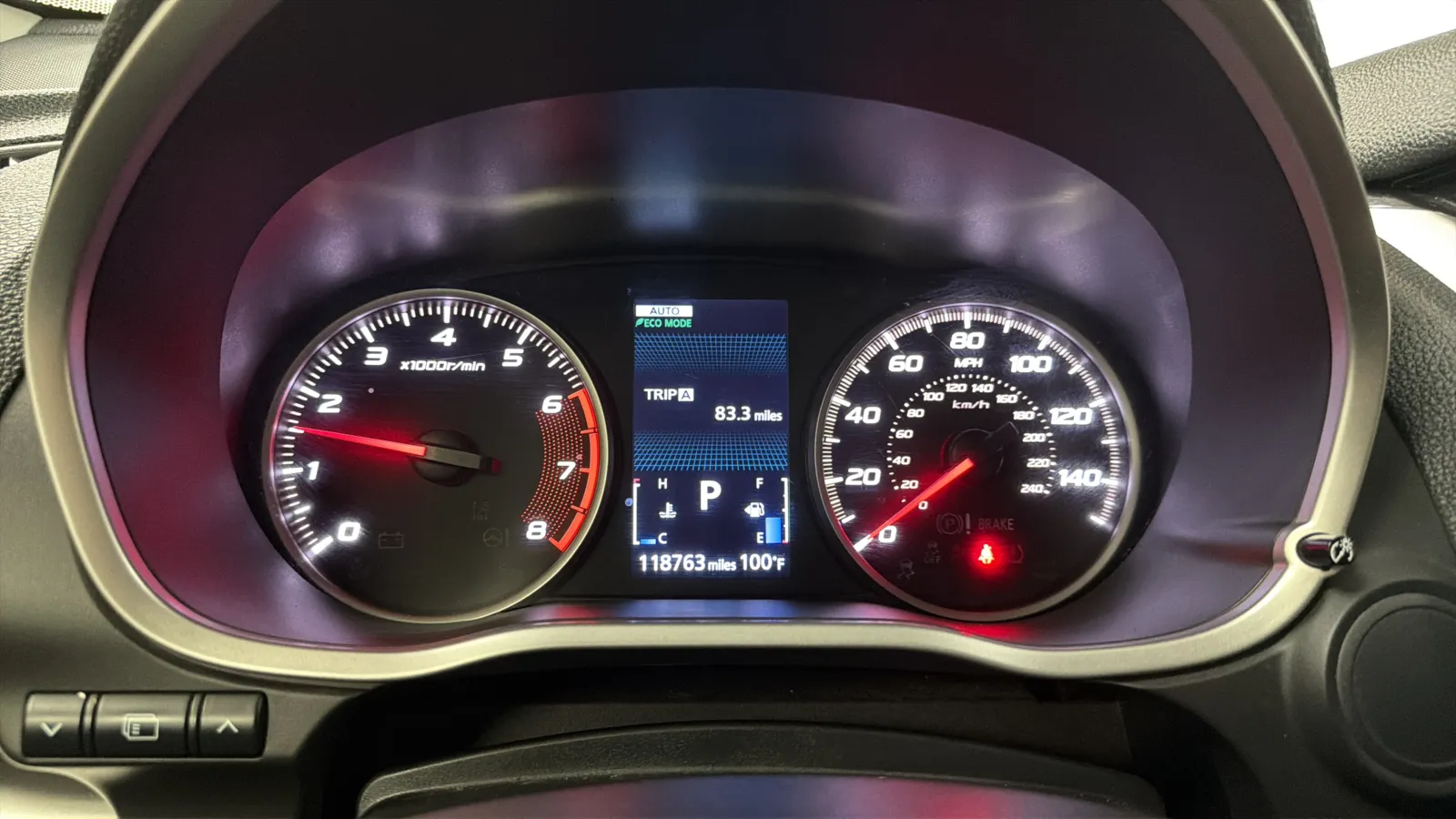2020 Mitsubishi Eclipse Cross ES - Photo 11