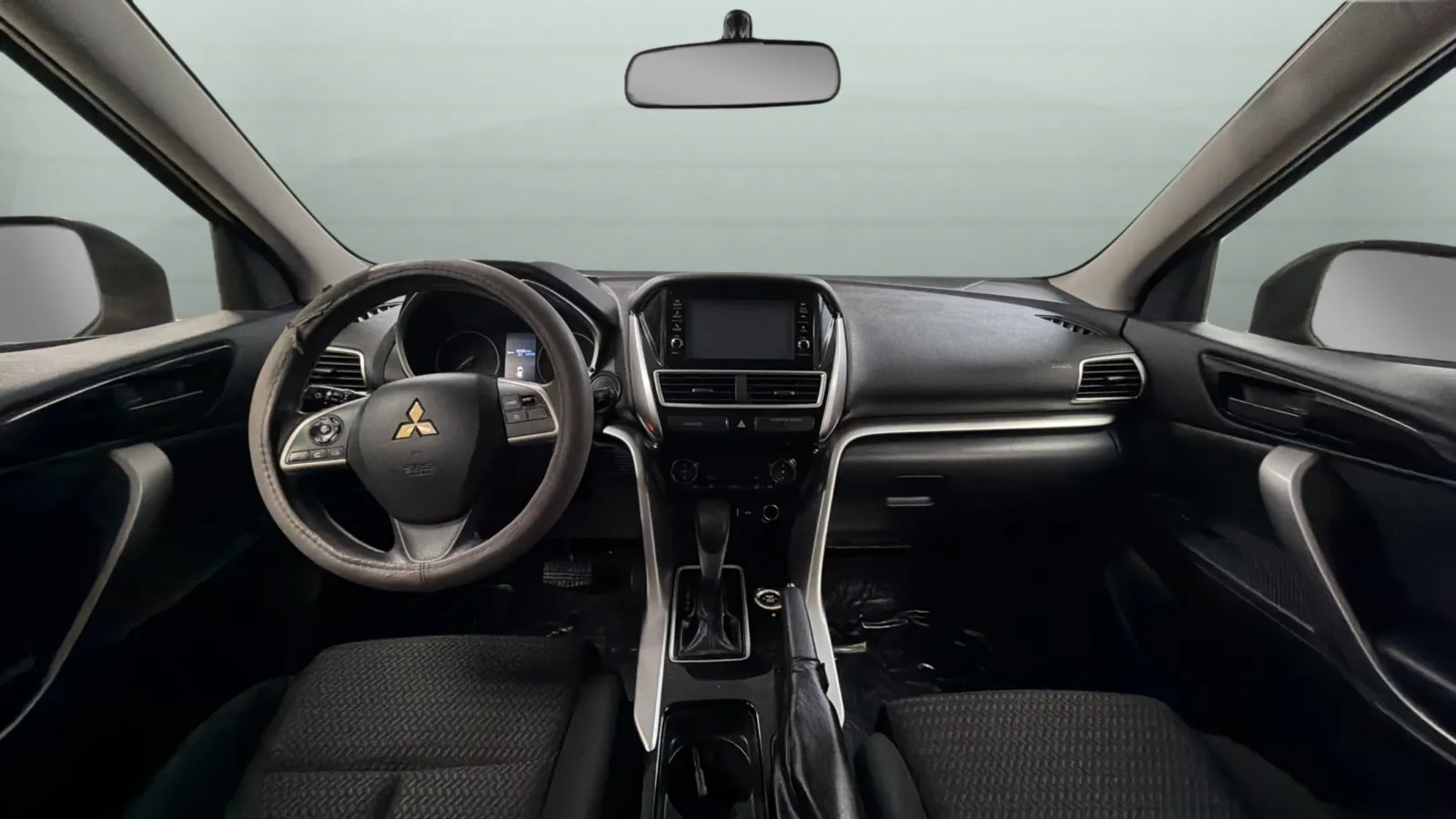 2020 Mitsubishi Eclipse Cross ES - Photo 9