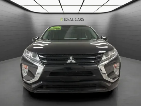 Photos of 2020 Mitsubishi Eclipse Cross 4d SUV AWC ES for sale in Mesa, AZ at Ideal Cars - at Alma School Rd