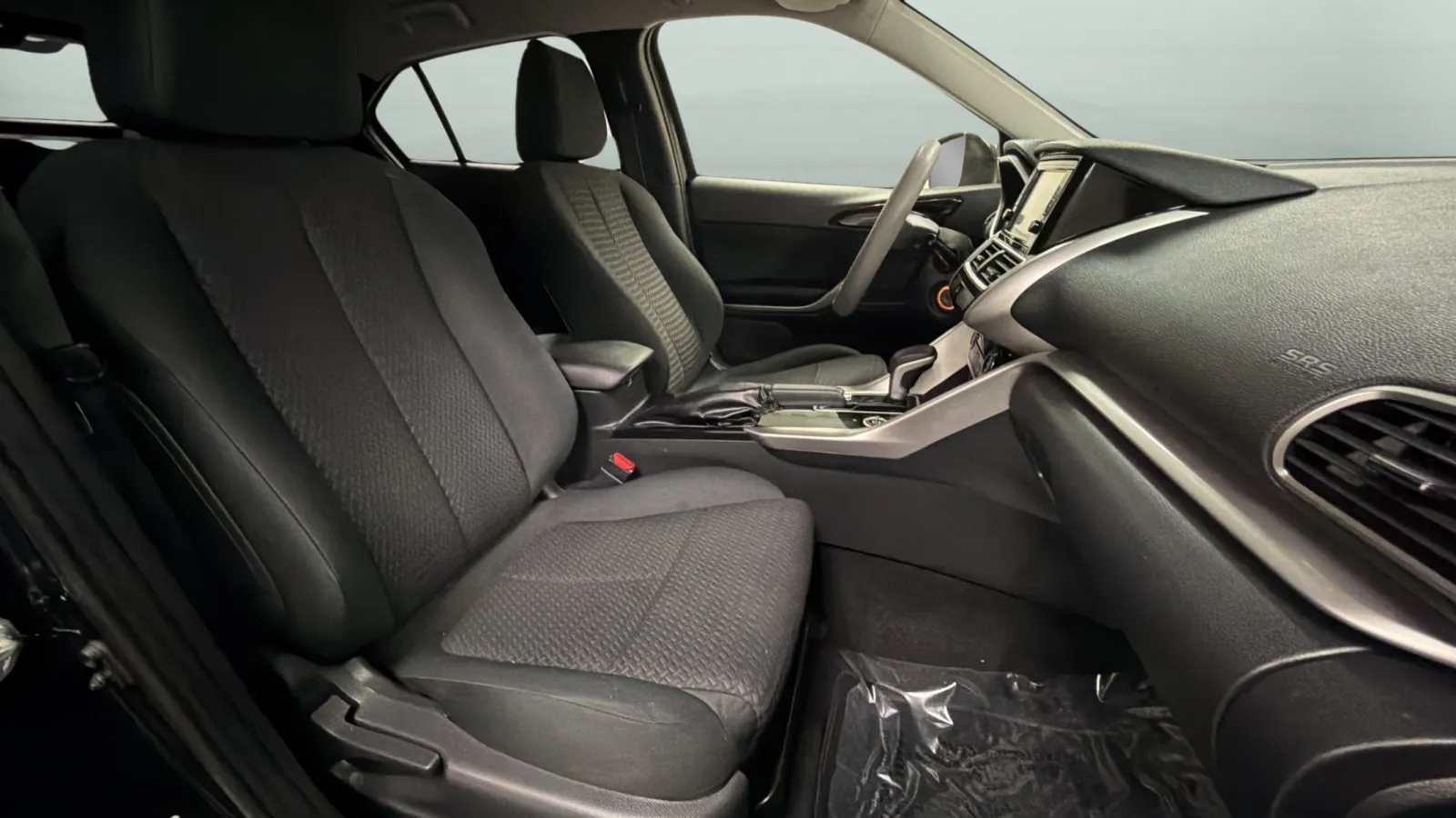 2020 Mitsubishi Eclipse Cross ES - Photo 20