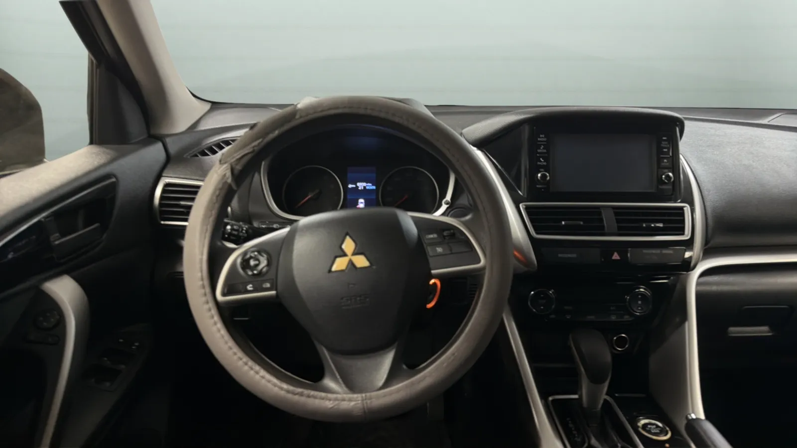 2020 Mitsubishi Eclipse Cross ES - Photo 10