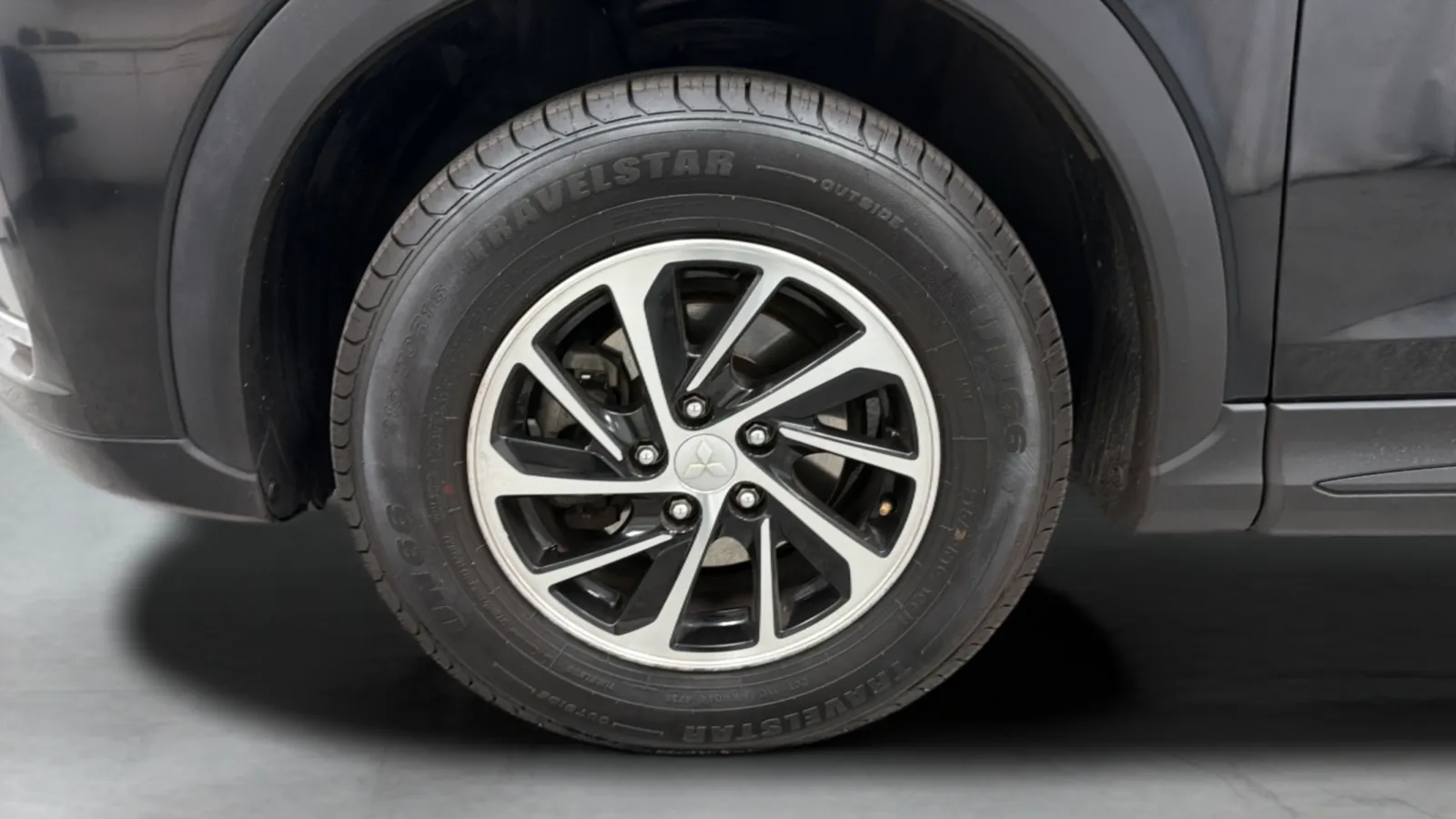 2020 Mitsubishi Eclipse Cross ES - Photo 26