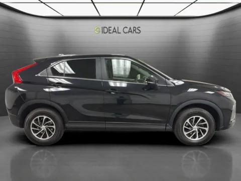 More photos of 2020 Mitsubishi Eclipse Cross 4d SUV AWC ES at Ideal Cars - at Alma School Rd, AZ