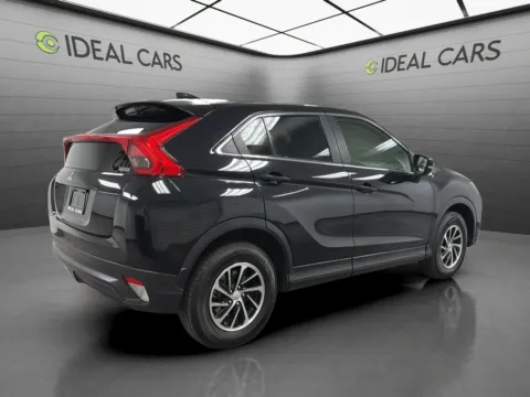 More photos of 2020 Mitsubishi Eclipse Cross 4d SUV AWC ES at Ideal Cars - at Alma School Rd, AZ