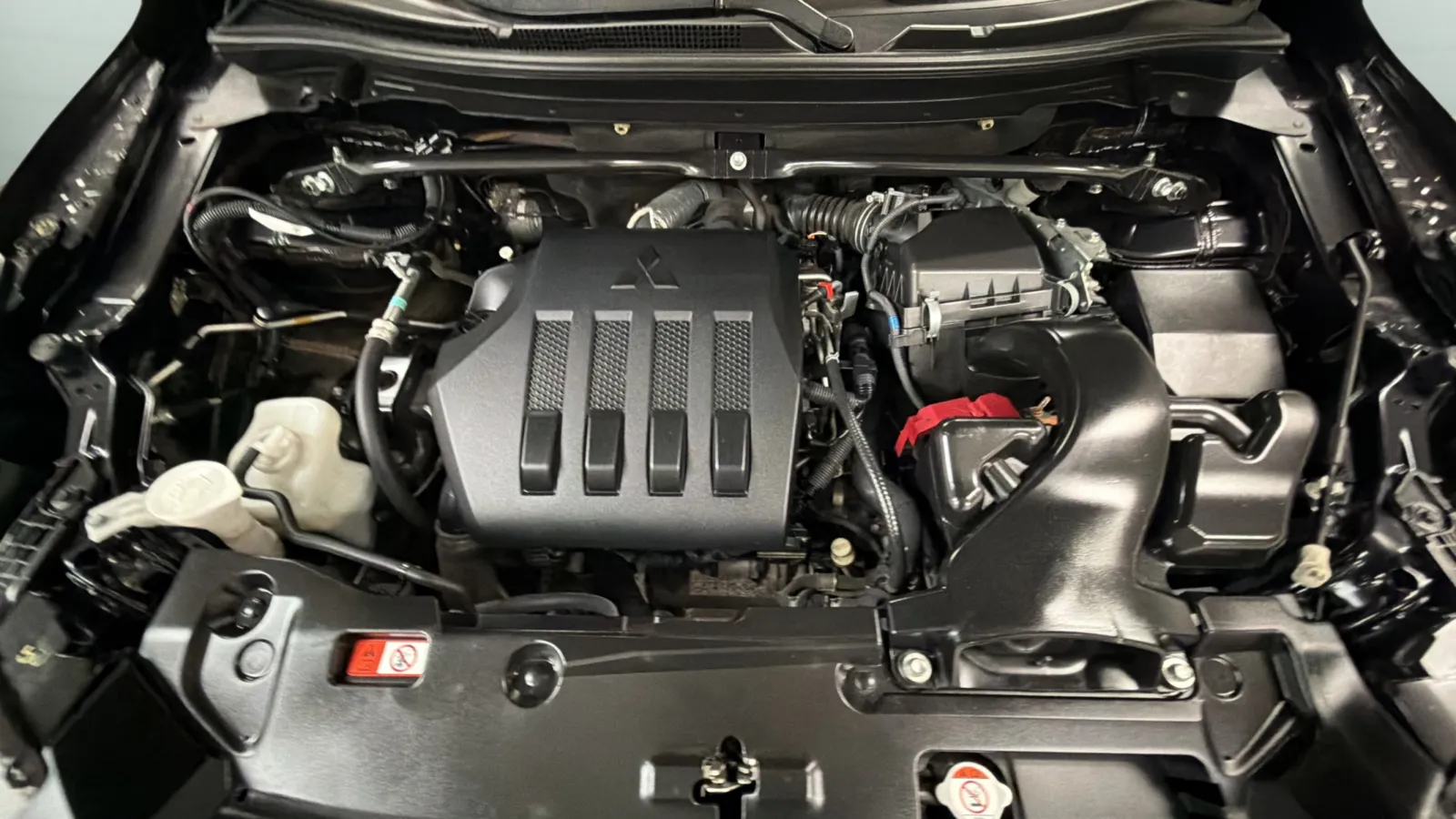 2020 Mitsubishi Eclipse Cross ES - Photo 21