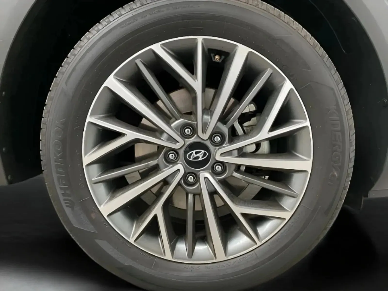 2019 Hyundai Tucson Limited - Photo 27