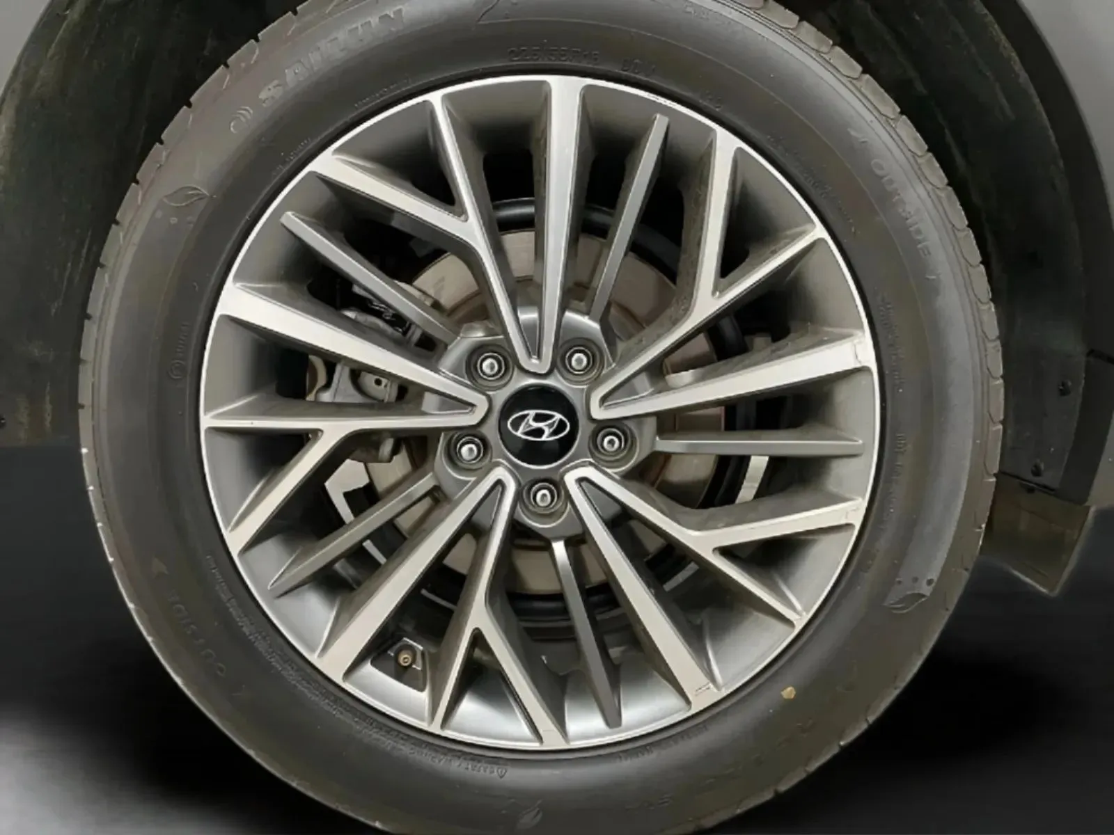 2019 Hyundai Tucson Limited - Photo 26