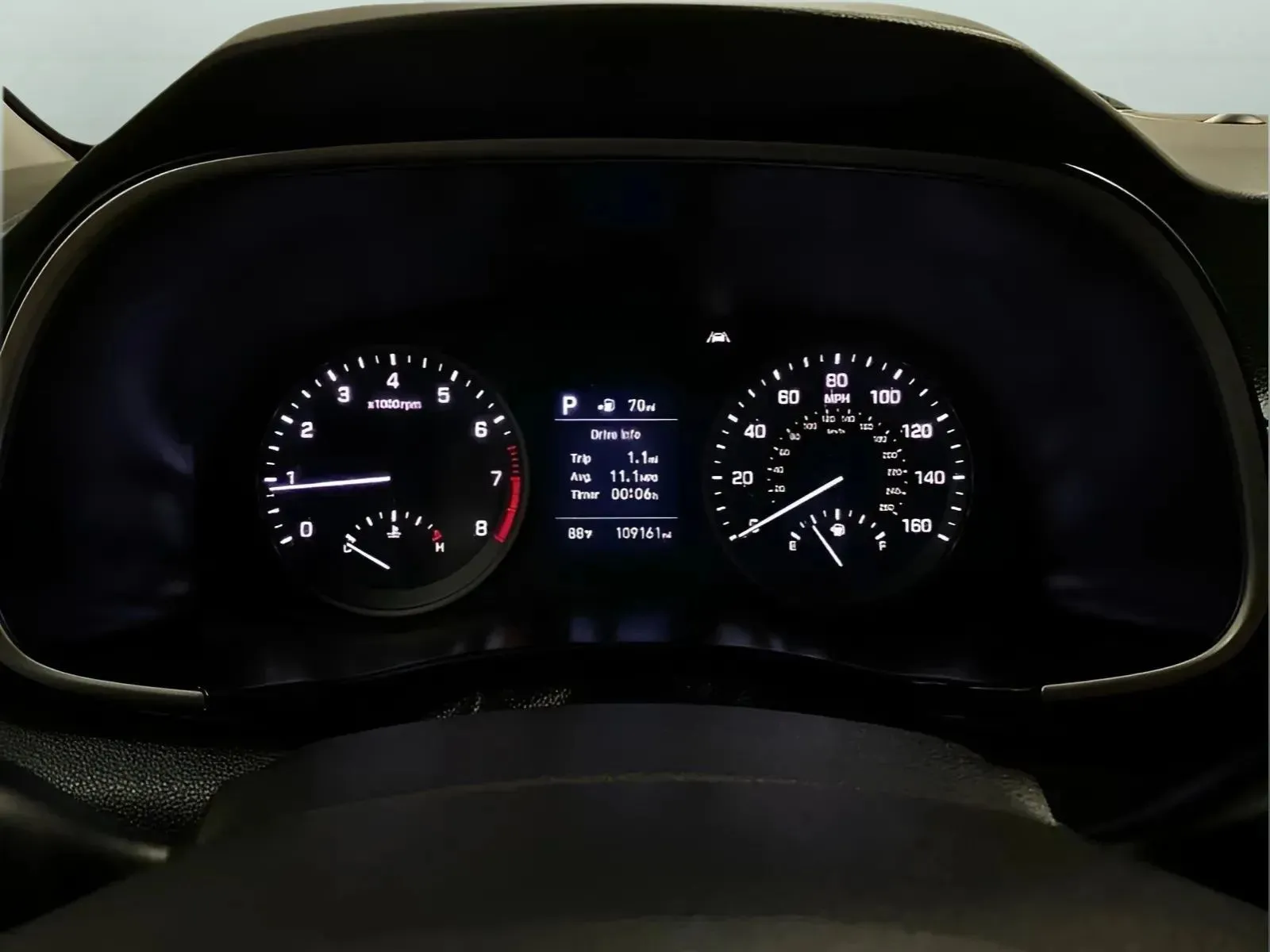 2019 Hyundai Tucson Limited - Photo 18