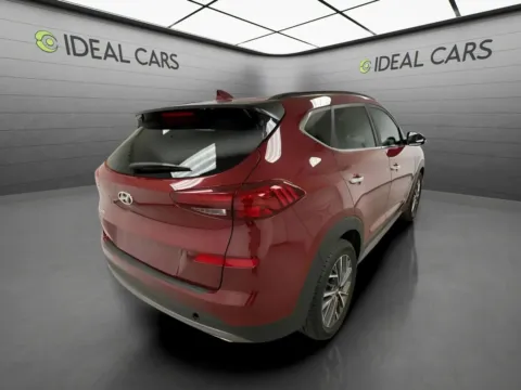 More photos of 2019 Hyundai Tucson 4d SUV FWD Limited at Ideal Cars - at Alma School Rd, AZ