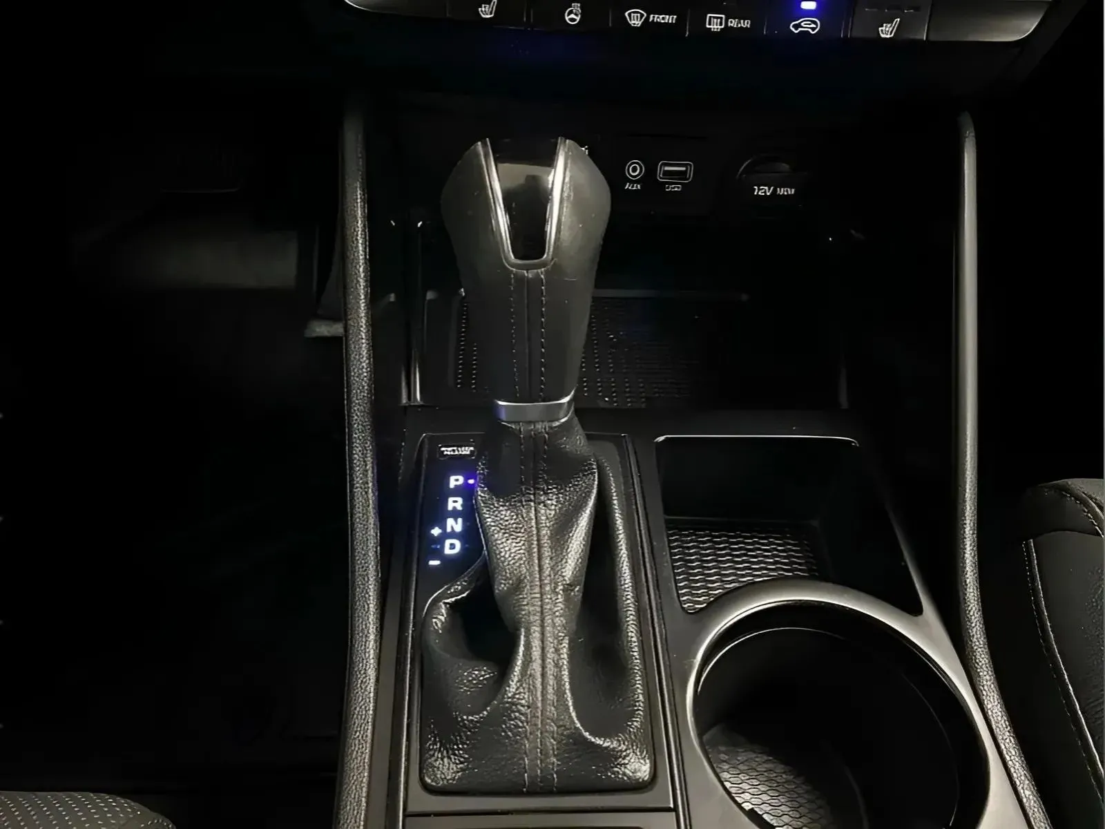 2019 Hyundai Tucson Limited - Photo 21