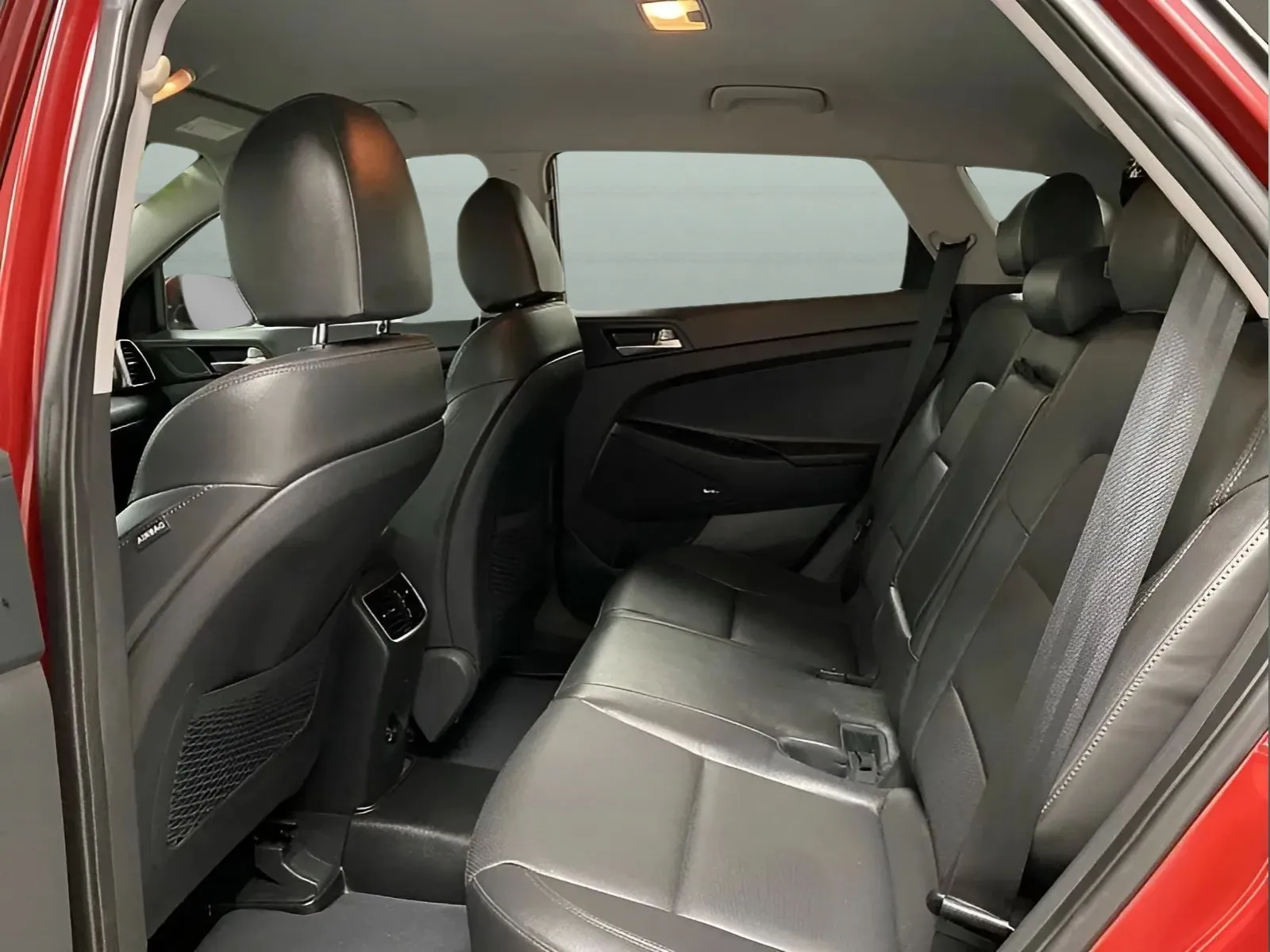 2019 Hyundai Tucson Limited - Photo 11
