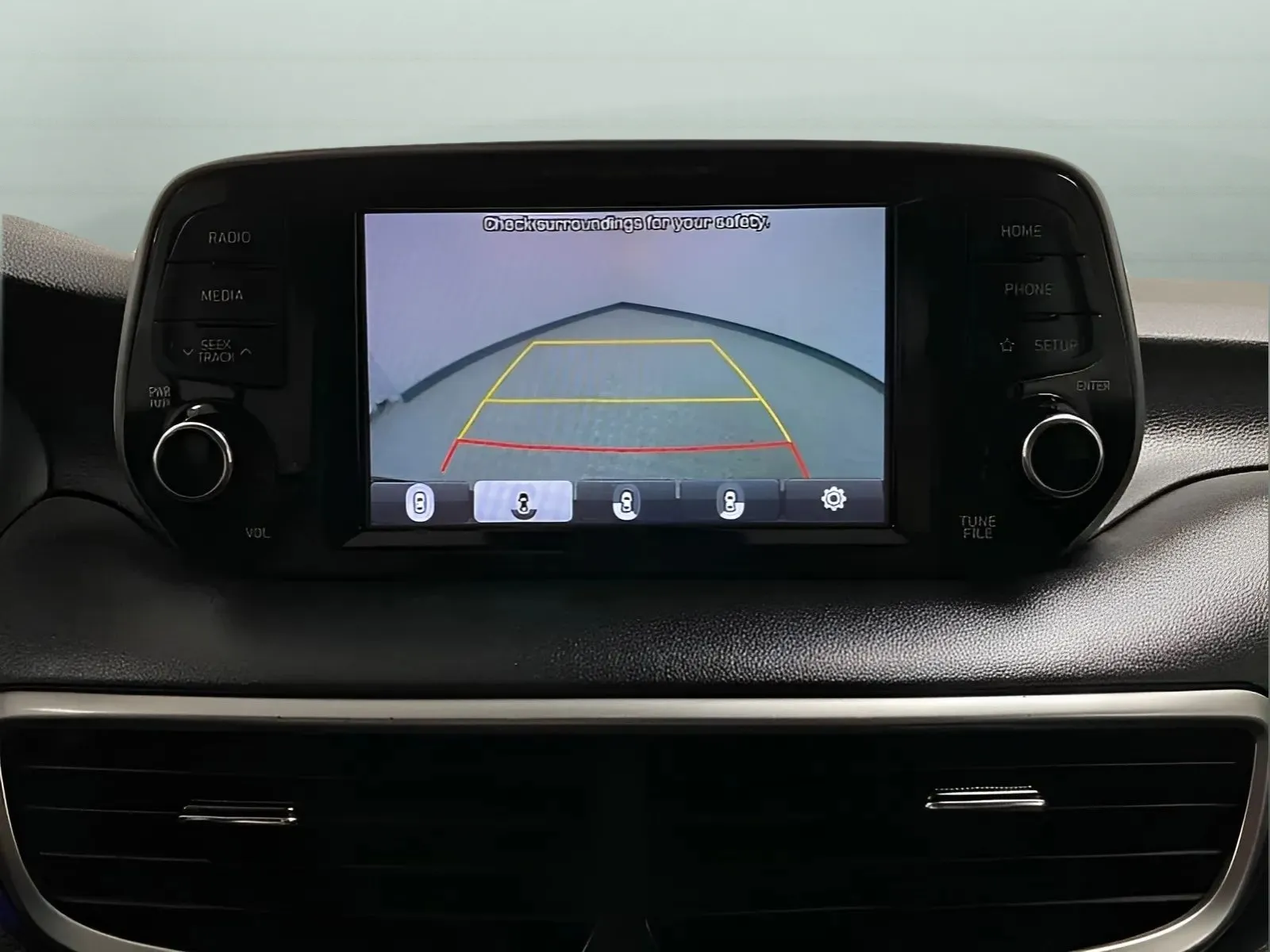 2019 Hyundai Tucson Limited - Photo 20