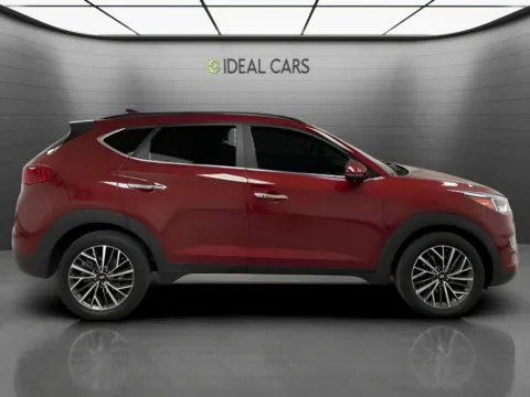 More photos of 2019 Hyundai Tucson 4d SUV FWD Limited at Ideal Cars - at Alma School Rd, AZ