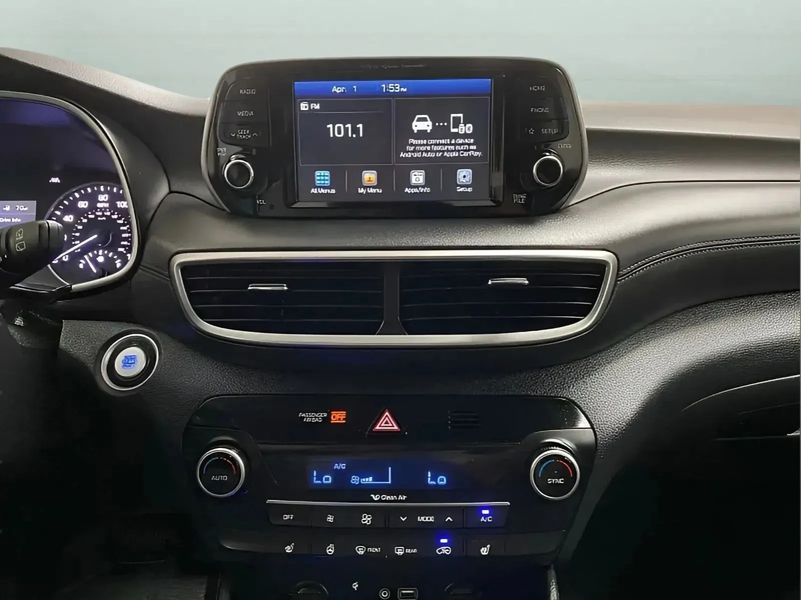 2019 Hyundai Tucson Limited - Photo 19