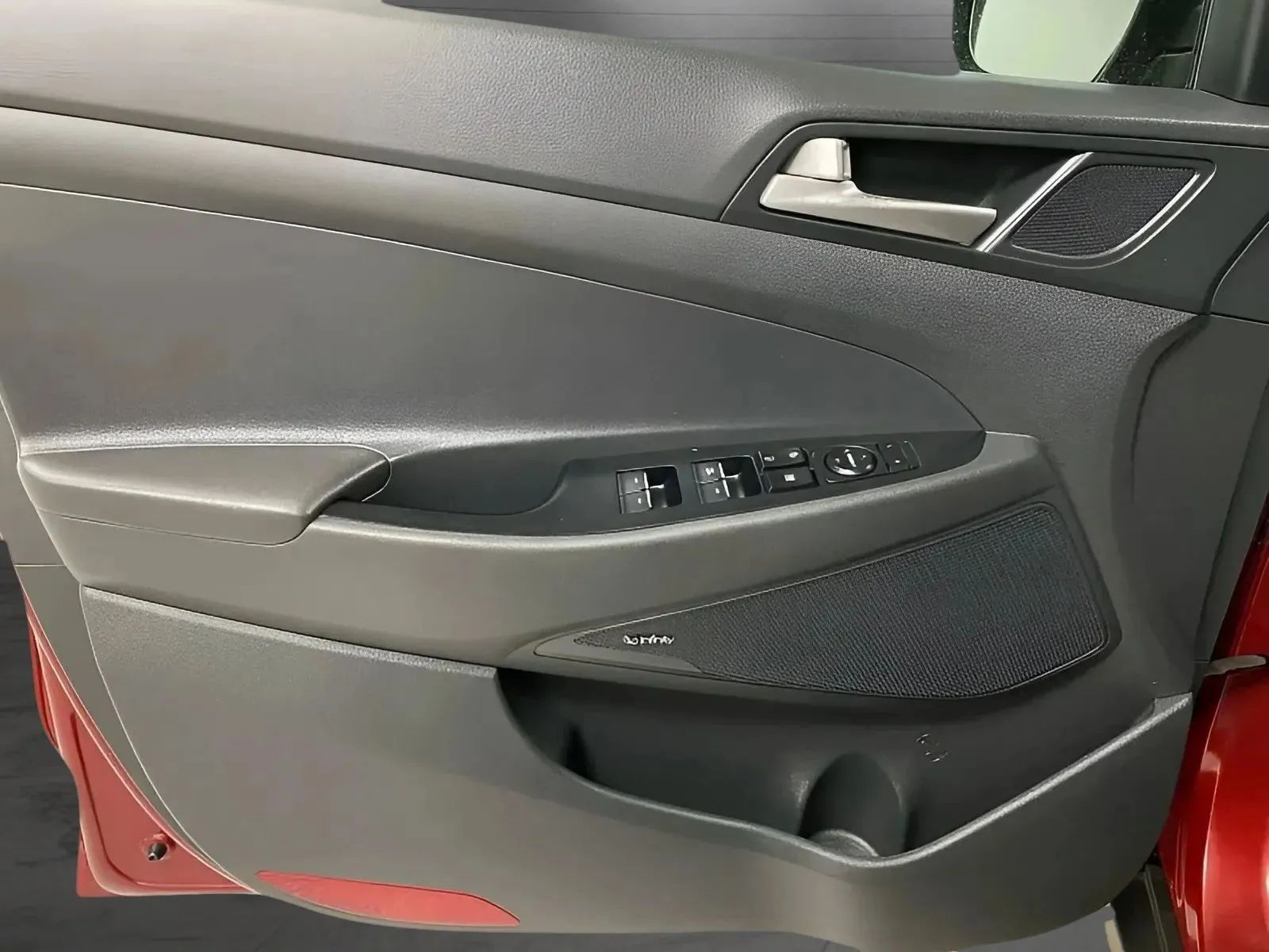 2019 Hyundai Tucson Limited - Photo 9