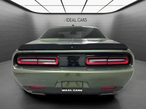 More photos of 2021 Dodge Challenger SXT RWD at Ideal Cars - at Broadway Rd., AZ