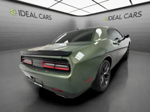 More photos of 2021 Dodge Challenger SXT RWD at Ideal Cars - at Broadway Rd., AZ