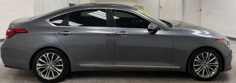 More photos of 2015 Hyundai Genesis 4d Sedan 3.8L at Ideal Cars - at Broadway Rd., AZ