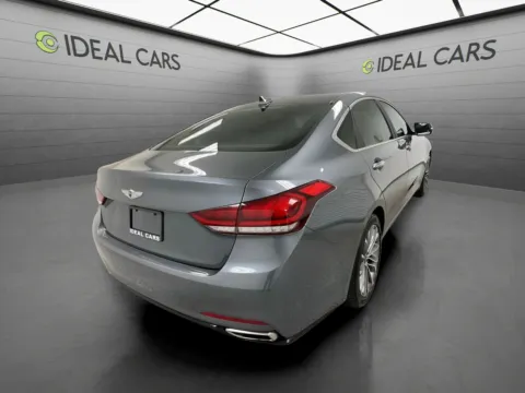 More photos of 2015 Hyundai Genesis 4d Sedan 3.8L at Ideal Cars - at Broadway Rd., AZ